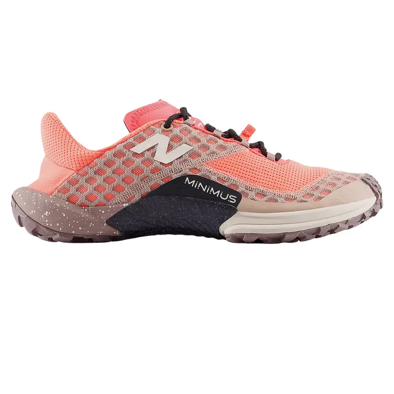 New Balance Men's Minimus Trail V1 Trail Running Shoes 1