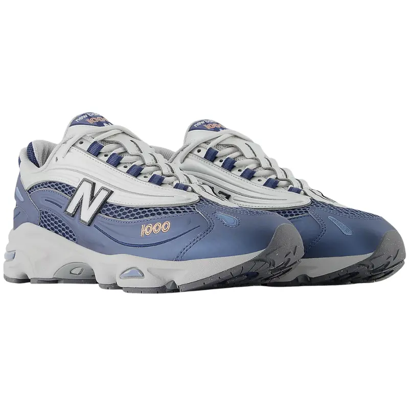 New Balance Men's Vintage 1000 Sneakers 1