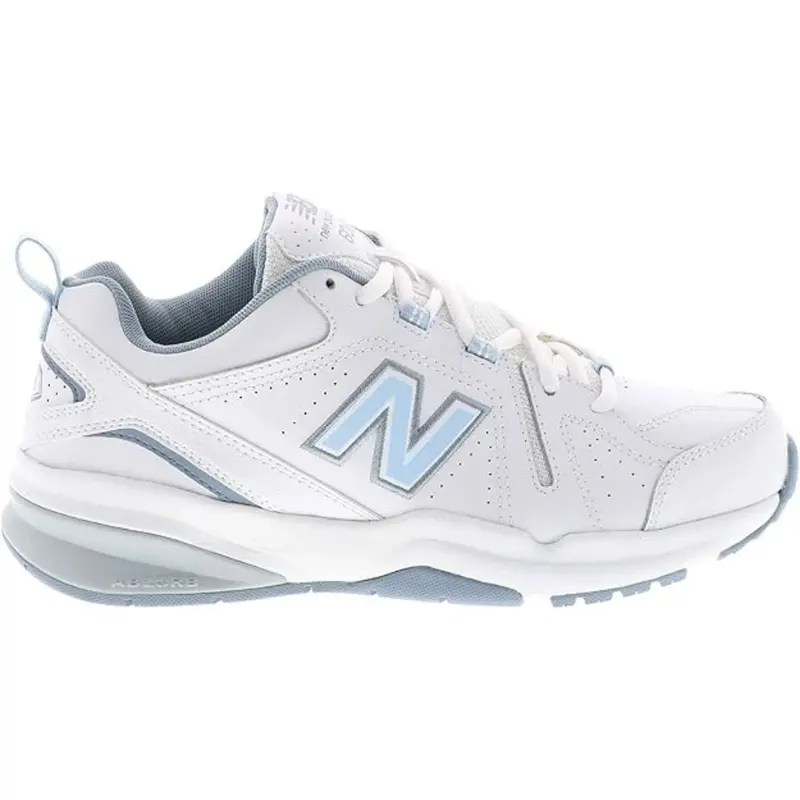 New Balance Women's 608 V5 Casual Comfort Cross Trainer Shoes 1