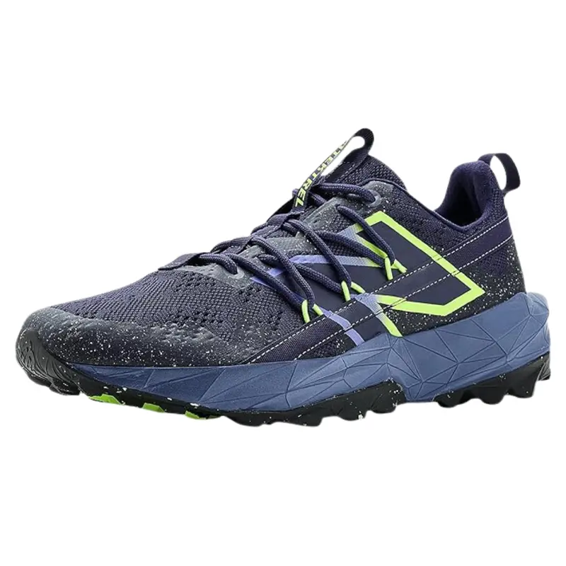 New Balance Women's Dynasoft Tektrel V1 Trail Running Sneakers 1