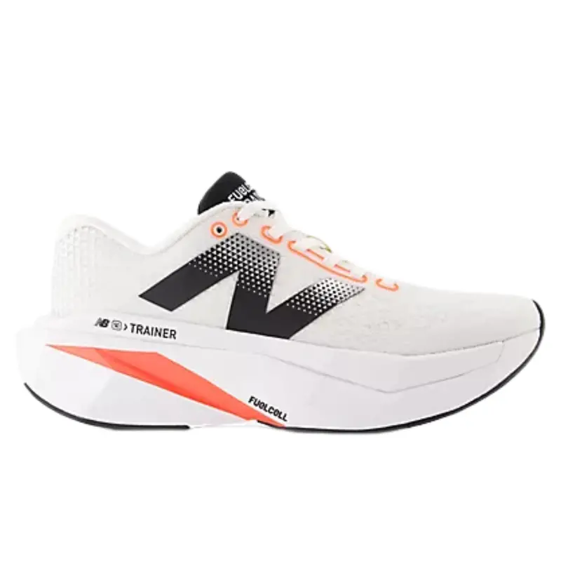 New Balance Women's Fuelcell Supercomp Trainer V3 Running Shoes 1