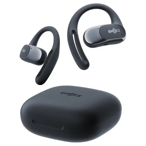 New Damaged Box: Shokz Openfit Air Open-Ear True Wireless Earbuds 1
