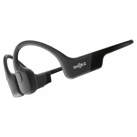 New Damaged Box: Shokz Openrun Bone Conduction Headphones 1