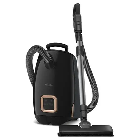 New Miele Guard L1 Allfloor Vacuum Cleaner 1