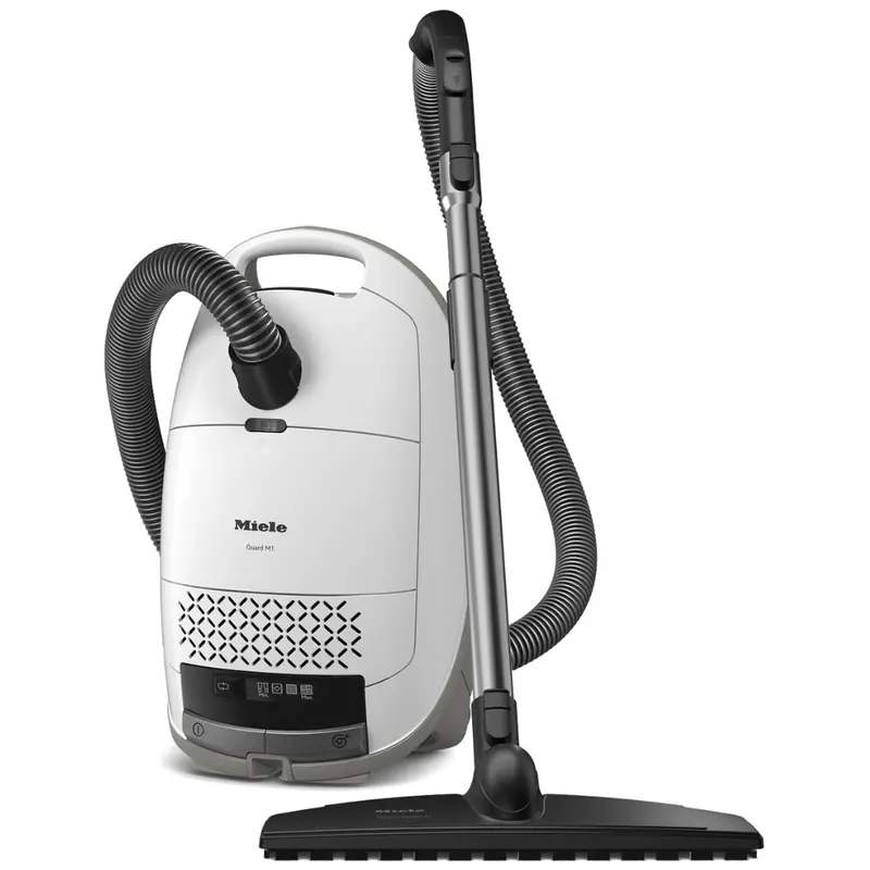 New Miele Guard M1 Parquet Xl Bagged Canister Vacuum Cleaner 1