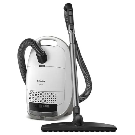 New Miele Guard M1 Parquet Xl Vacuum Cleaner 1