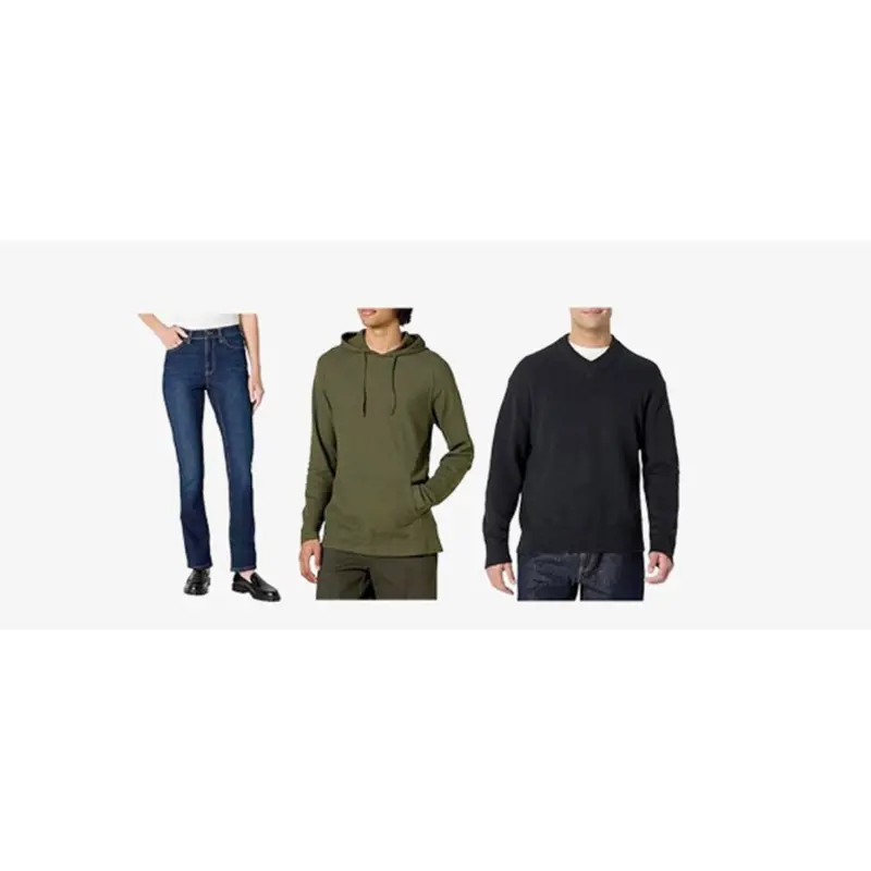 New To Woot: Up To 82% Off On Fresh Fashion & Accessories At Woot 1