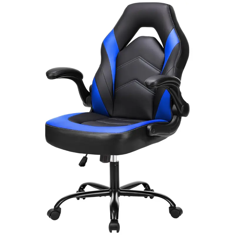 Newbulig Computer Gaming Desk Chair 1