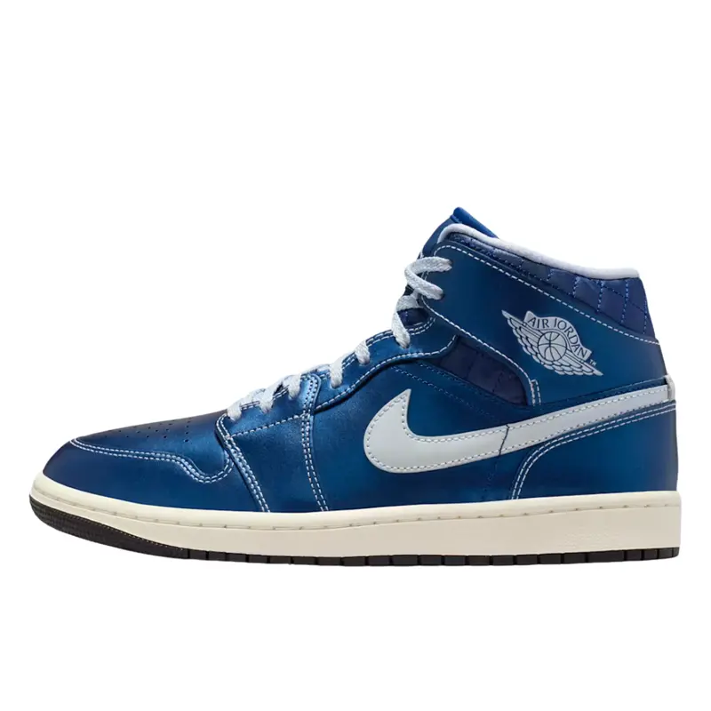 Nike Air Jordan 1 Mid Se Women's Shoes 1