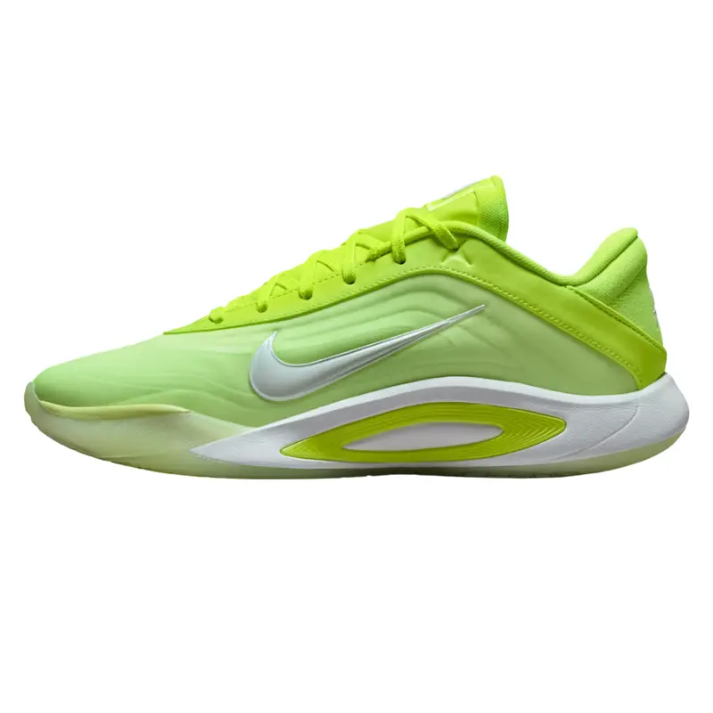Nike A'one "Lem And Lime" A'ja Wilson Unisex Shoes (8 Colors) 1