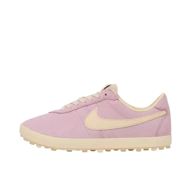 Nike Astrograbber Suede Women's Shoes 1