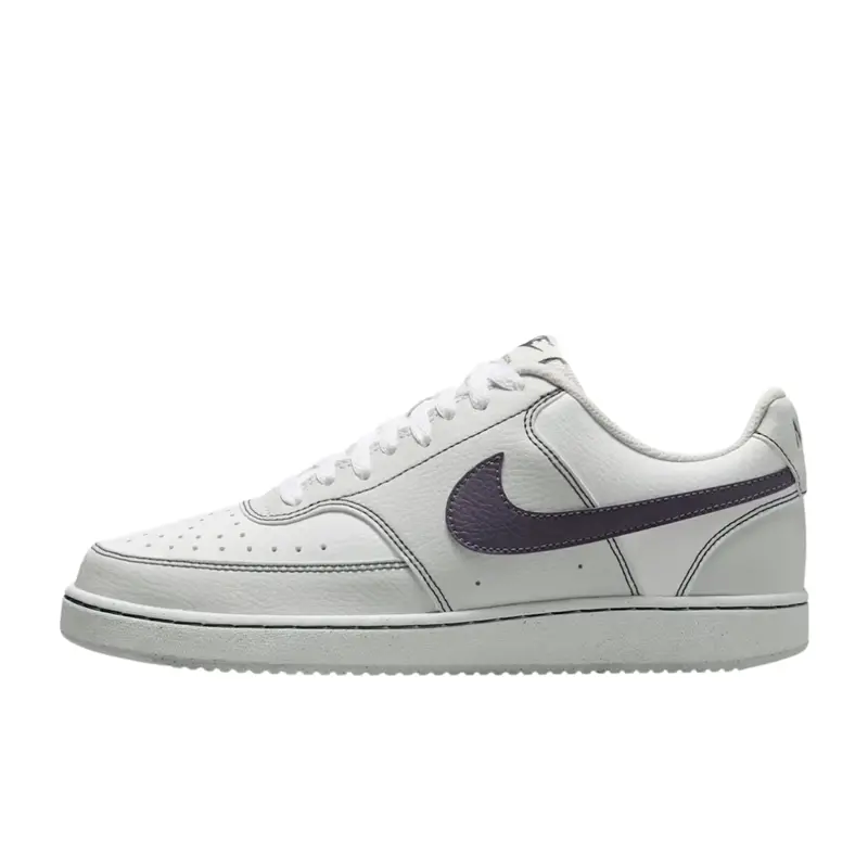 Nike Court Vision Low Next Nature Cs Women's Shoes (3 Colors) 1