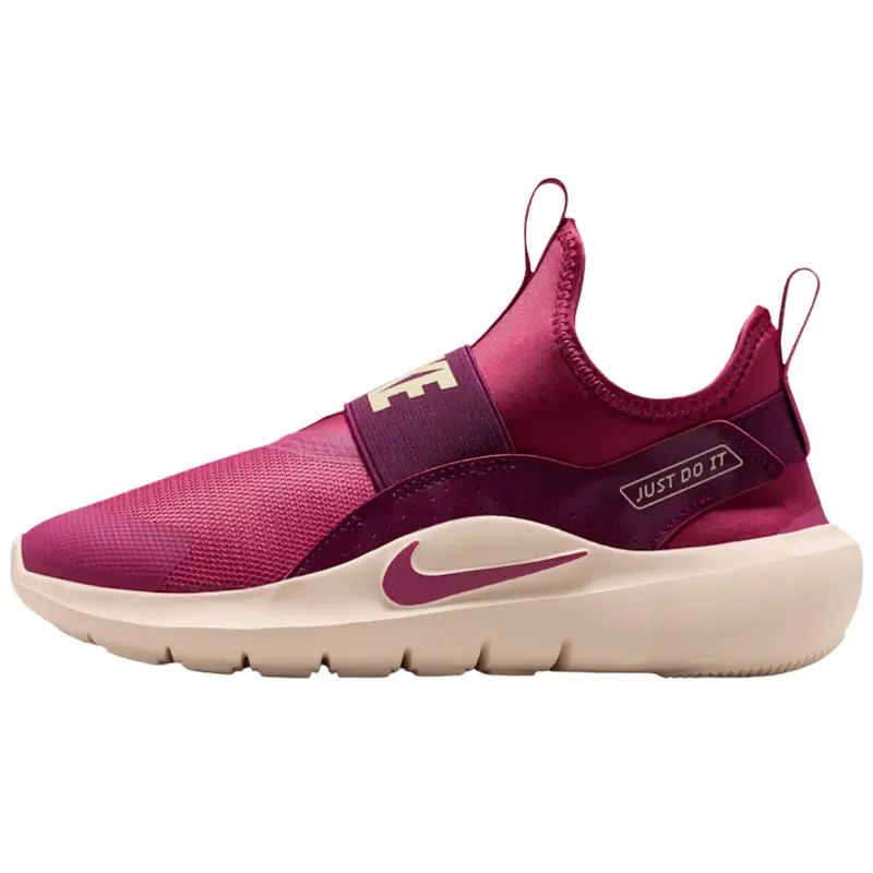 Nike Flex Runner 4 Kids' Running Shoes 1