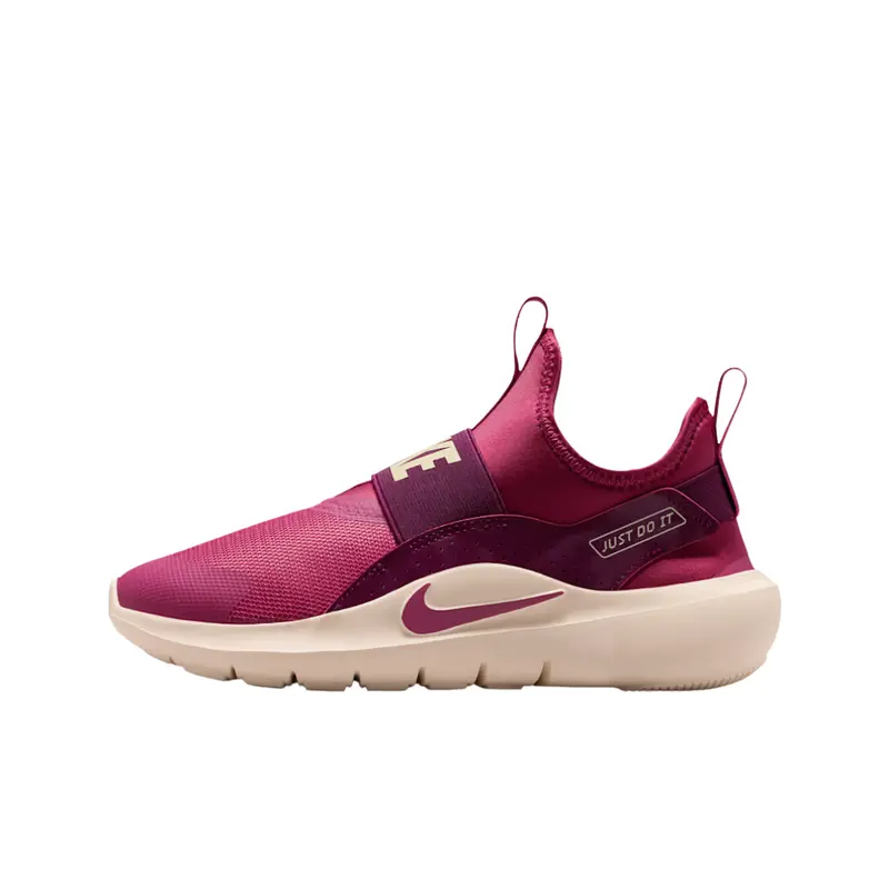 Nike Flex Runner 4 Kids' Running Shoes 1