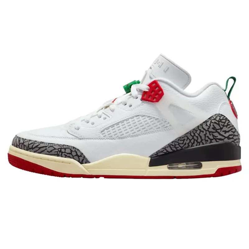 Nike Men's Jordan Spizike Low Se Shoes 1