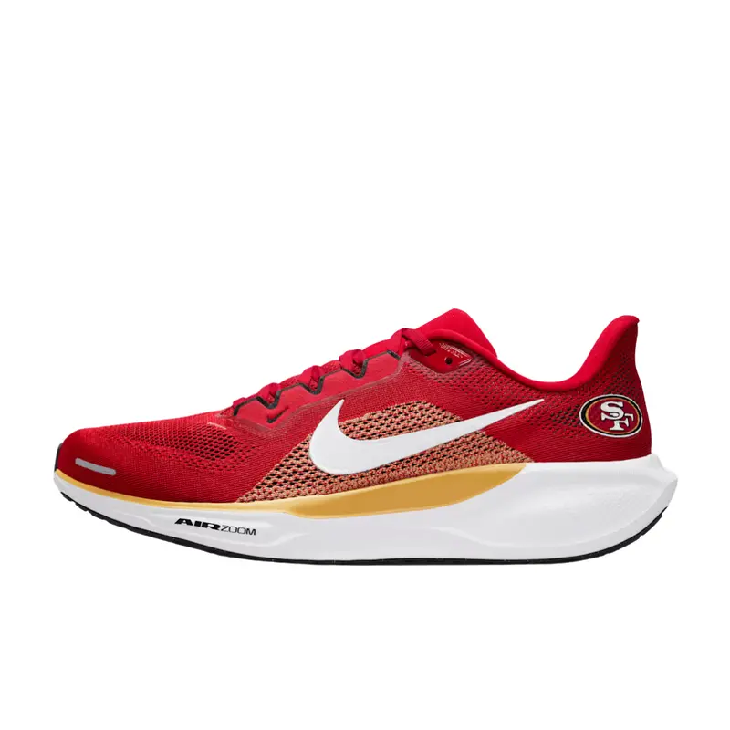 Nike Men's Nfl Road Running Shoes 1
