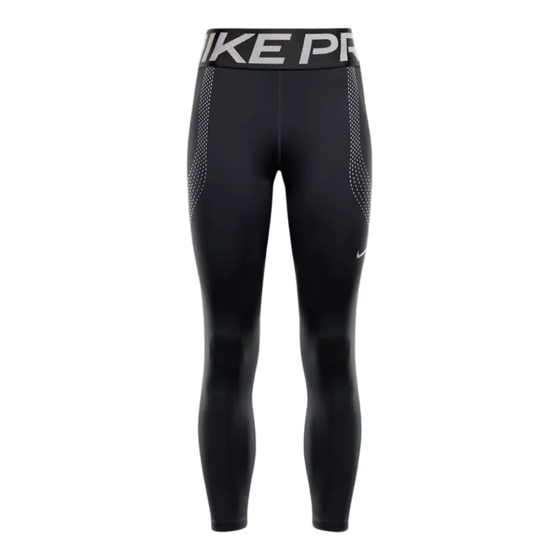 Nike Pro Sculpt Women's 7/8 Leggings (Fv7948-010) 1