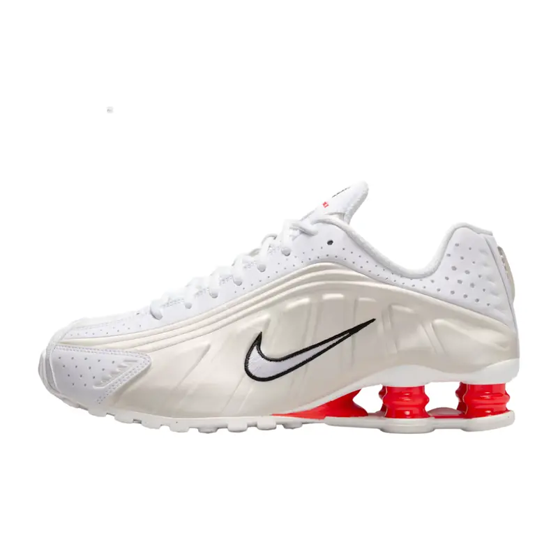 Nike Shox R4 Women's Shoes 1