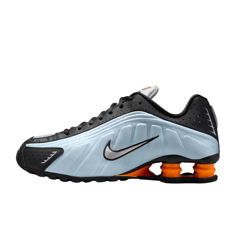 Nike Shox R4 Women's Shoes 1