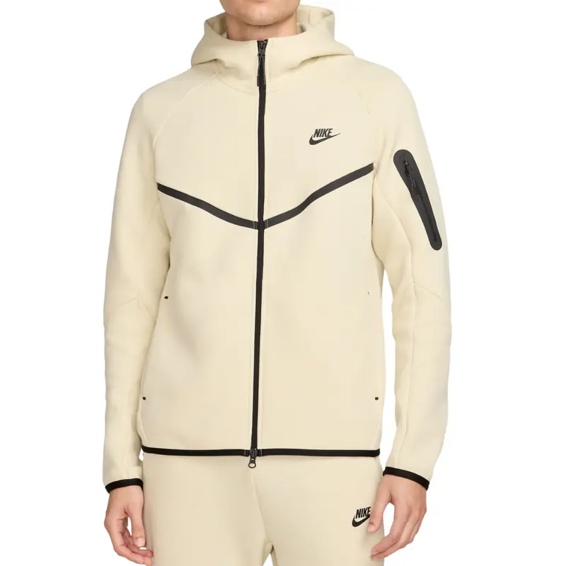 Nike Tech Men's Full-Zip Windrunner Hoodie 1