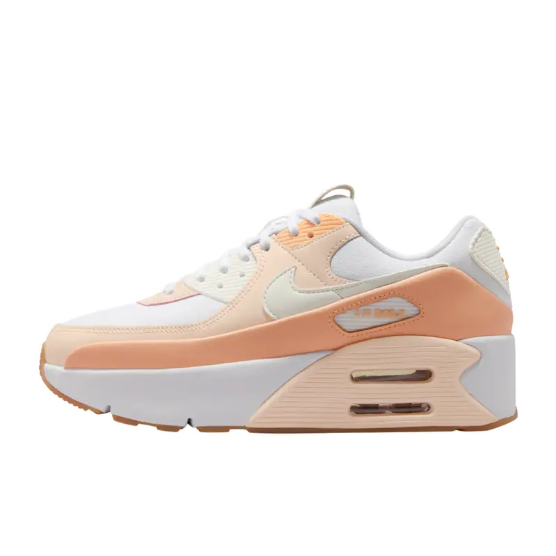 Nike Women's Air Max 90 Lv8 Shoes 1