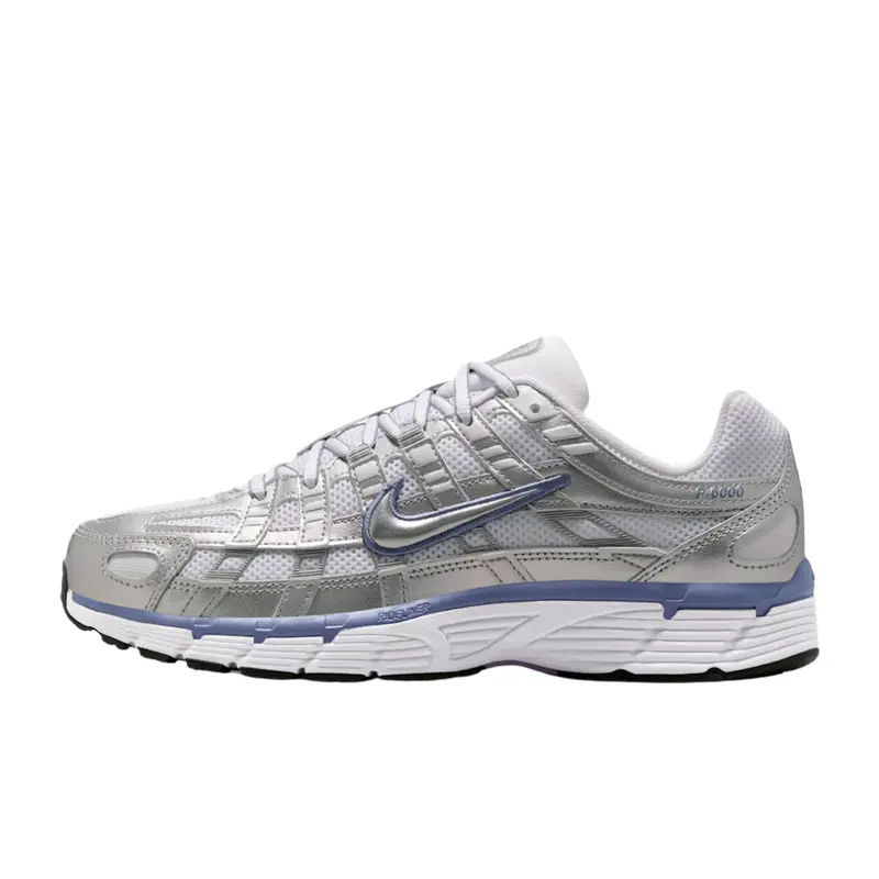 Nike Women's Breathable P-6000 Shoes 1