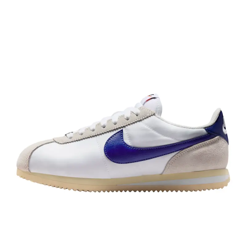 Nike Women's Cortez Textile Shoes 1