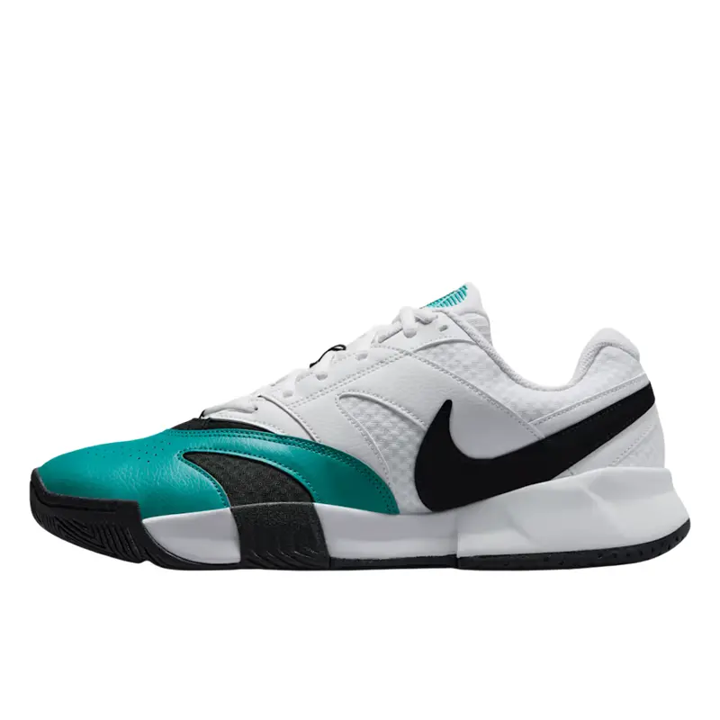 Nikecourt Lite 4 Men's Tennis Shoes (Fd6574-104) 1