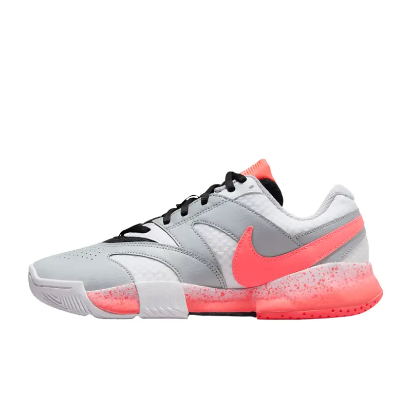 Nikecourt Lite 4 Women's Tennis Shoes 1