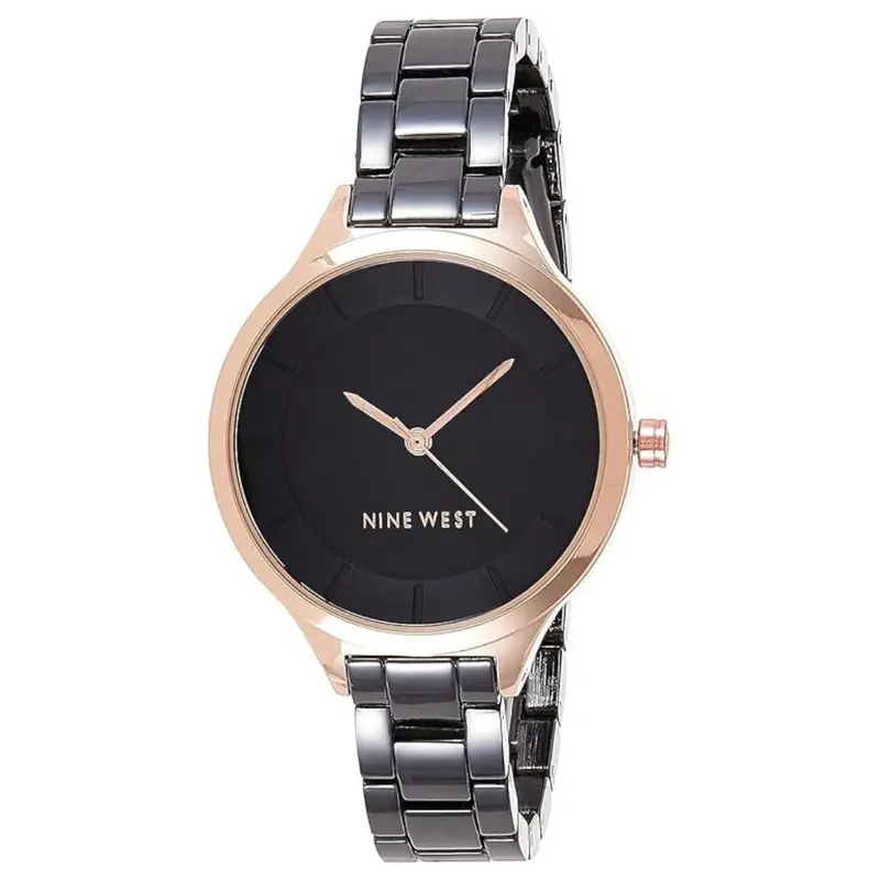 Nine West Women's Bracelet Watch 1