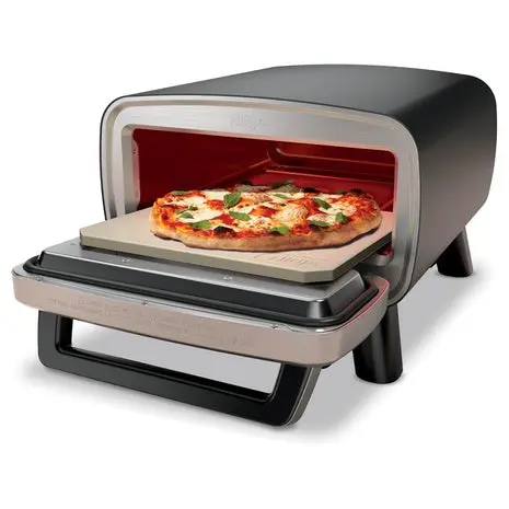 Ninja Artisan Outdoor Pizza Oven 1