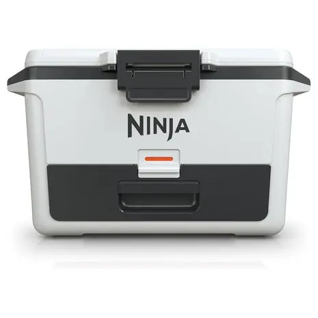 Ninja Frostvault 50-Qt Hard Cooler With Dry Zone 1