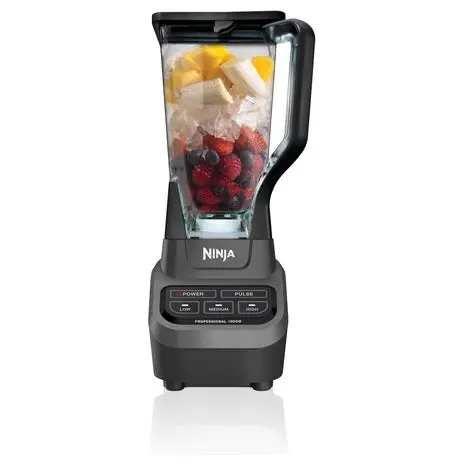 Ninja Professional 72-Oz Countertop Blender 1