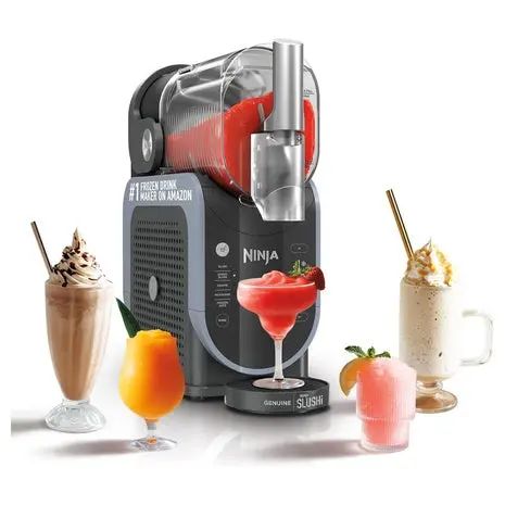 Ninja Slushi Professional Frozen Drink Maker 1