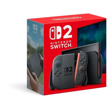 Nintendo Switch 2 1