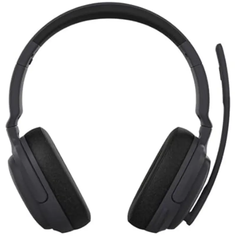 Nokia Comm Band Pro Over Ear Wireless Noise Canceling Headphones 1