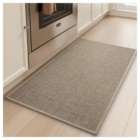 Non-Slip Washable Kitchen Mat 1