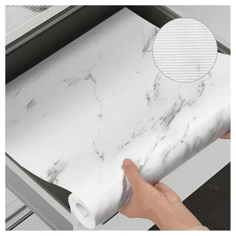 Non-Slip Waterproof Shelf Liners 1