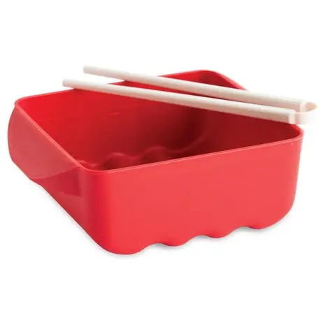 Nordic Ware Ramen Rush Microwave Noodle Cooker 1
