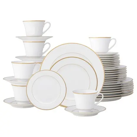 Noritake Heritage 40-Piece Dinnerware Set 1
