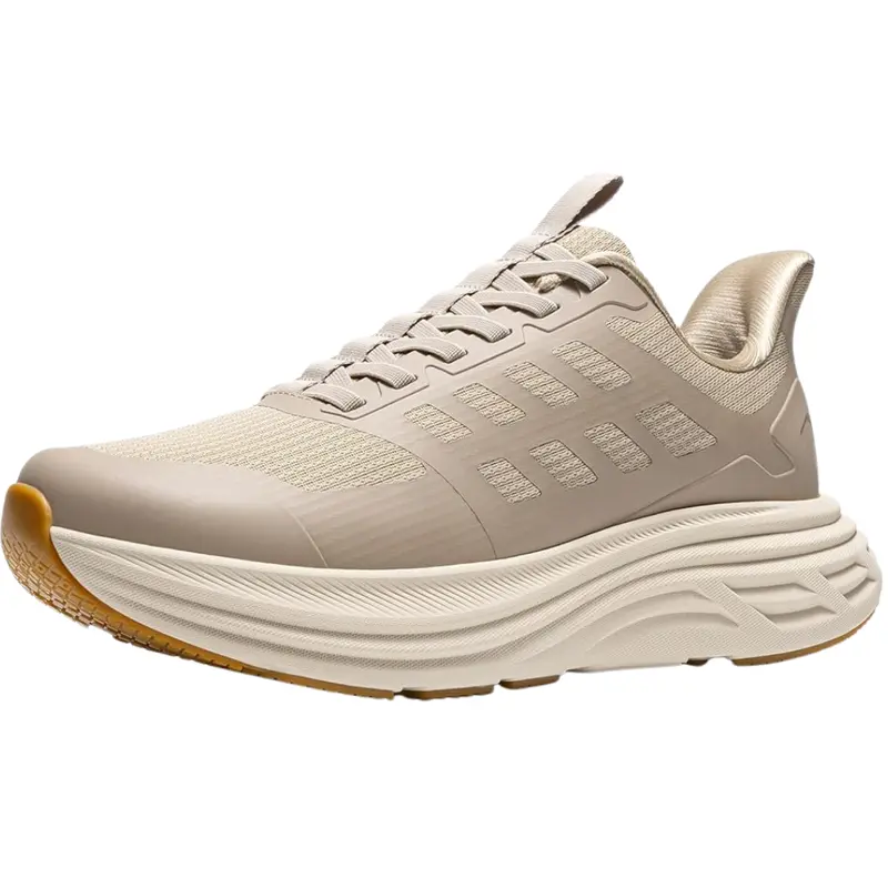 Nortiv 8 Men's Slip-On Walking Athletic Shoes (3 Colors) 1