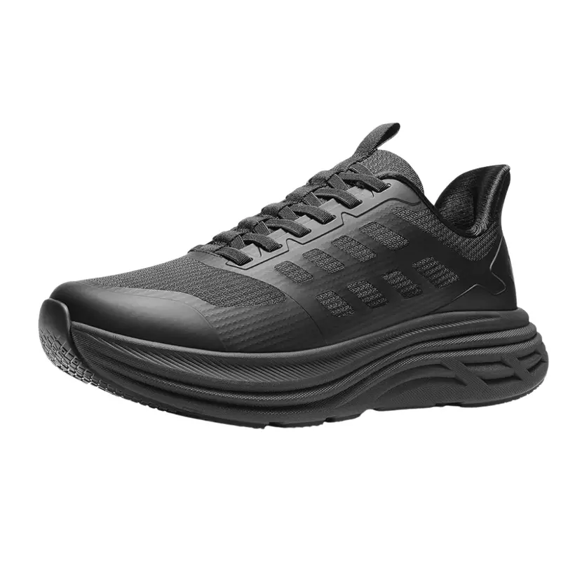 Nortiv 8 Men's Slip On Walking Shoes 1