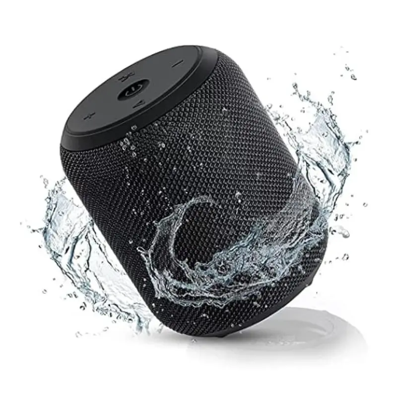 Notabrick Waterproof 15W Portable Bluetooth Speaker With Stereo Sound 1