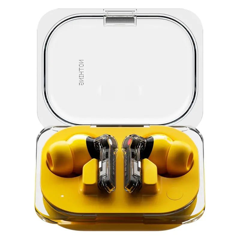 Nothing Ear (A) 45Db Hybrid Noise Cancelling Wireless Earbuds (3 Colors) 1