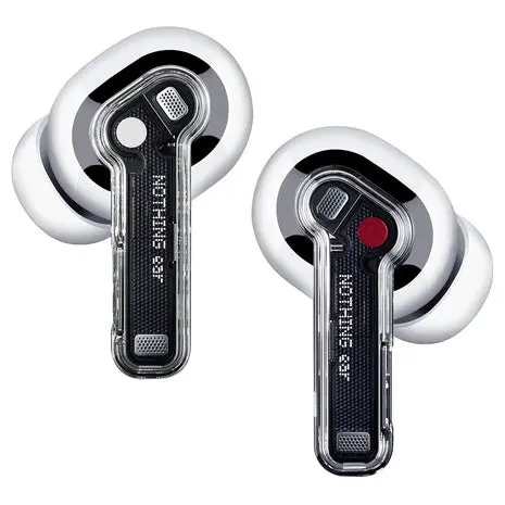 Nothing Ear Wireless Anc Earbuds 1