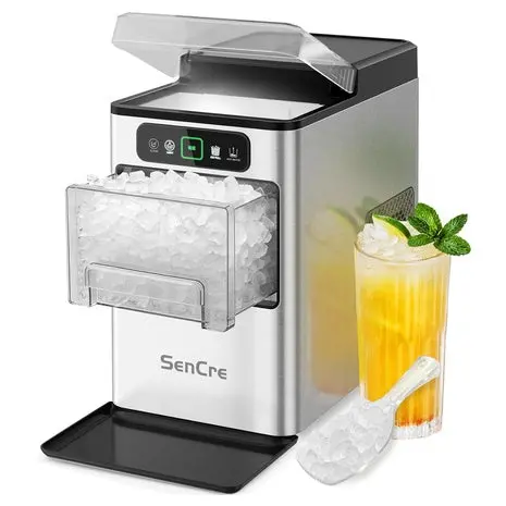 Nugget Ice Maker 1