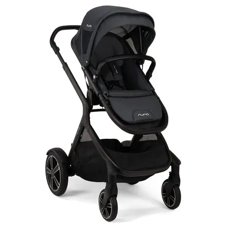 Nuna Demi Grow Stroller 1