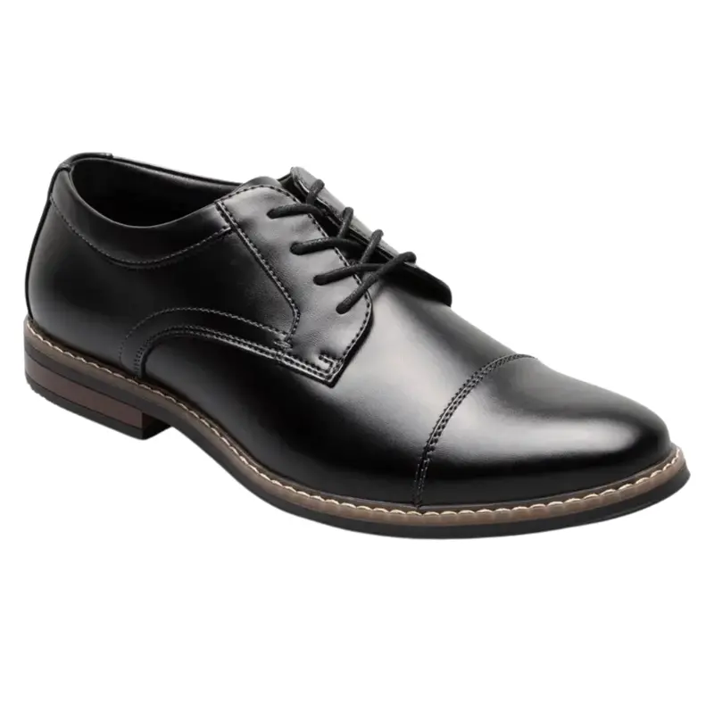 Nunn Bush Men's Carmelo Cap Toe Oxford 1