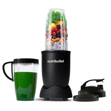 Nutribullet Pro 900W Nutrient Extractor Blender 1