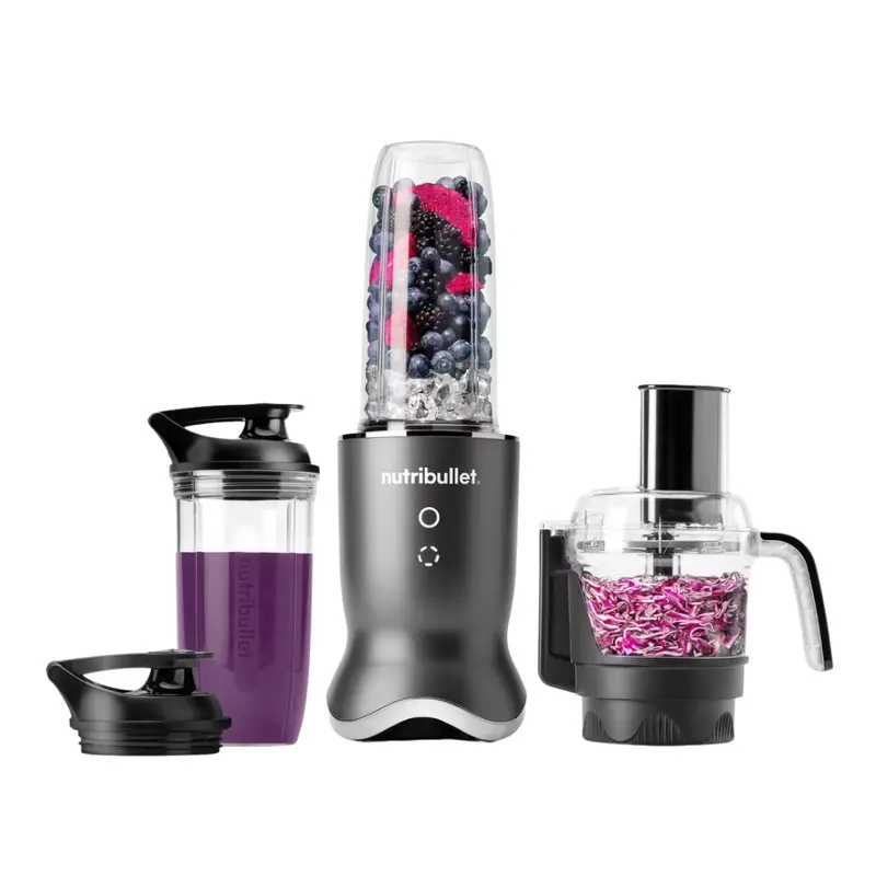 Nutribullet Ultra Plus Food Processor 1